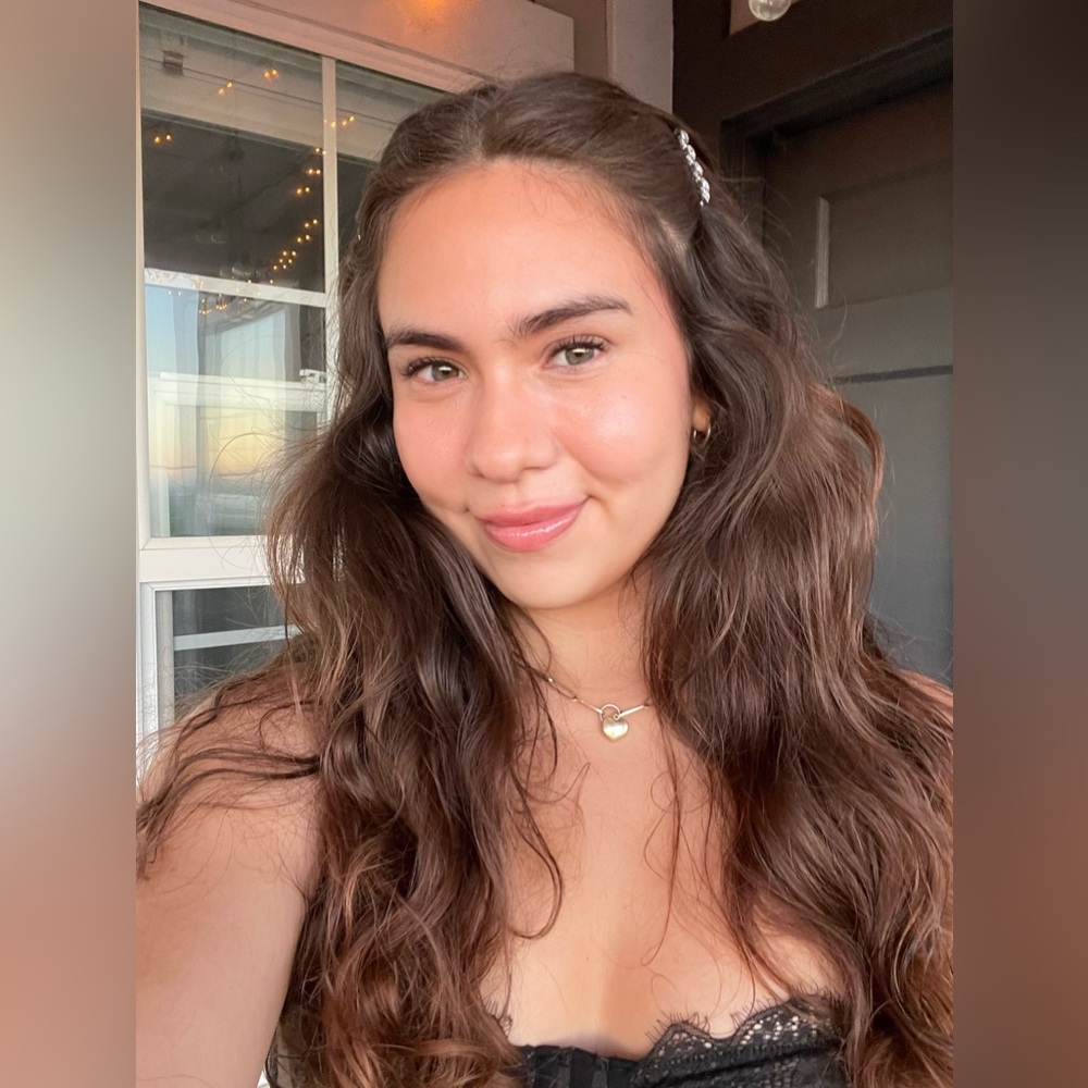 Meet your Posher, Diana